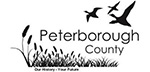 peterborough county logo