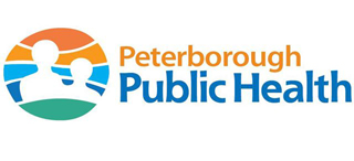 peterborough public health logo