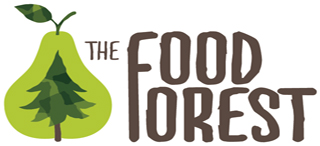 Food Forest Cafe logo