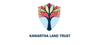 kawartha land trust logo