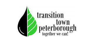 Transition Town Peterborough logo