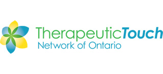 Therapeutic Touch Network of Ontario logo