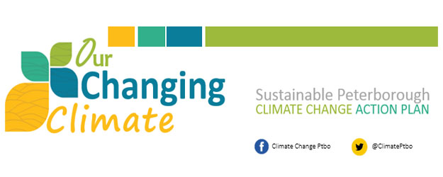 Climate Change Action Plan Logo
