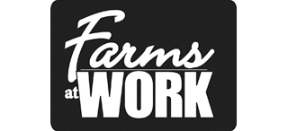 Farms at Work logo