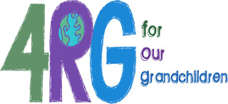 4RG logo