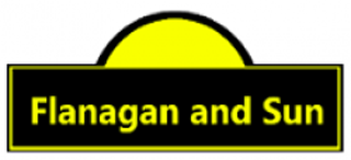 flanagan and sun logo