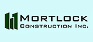 Mortlock construction logo