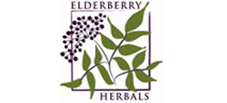 elderberry herbals logo