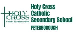 holy cross logo