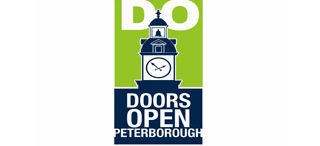 doors open logo