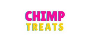 chimp treats logo
