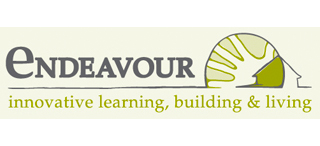 endeavour centre logo