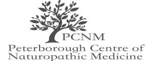 Peterborough Centre for Naturopathic Medicine logo