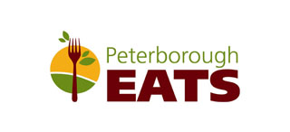 peterborough eats logo