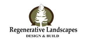 Regenerative Landscapes logo
