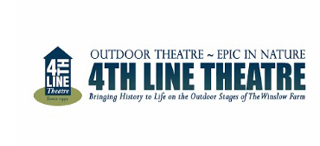 4th line theatre logo