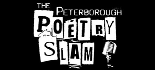 poetry slam collective logo