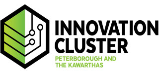 innovation cluster logo
