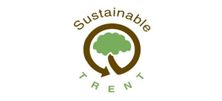 sustainable trent logo