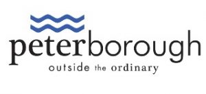 city of peterborough logo