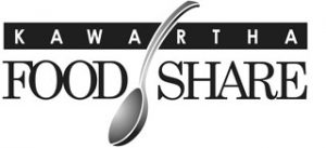 kawartha food share logo