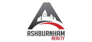 ashburnham realty logo