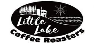 little lake coffee roasters logo