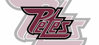 peterborough petes logo