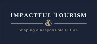 Impactful Tourism Consultancy logo